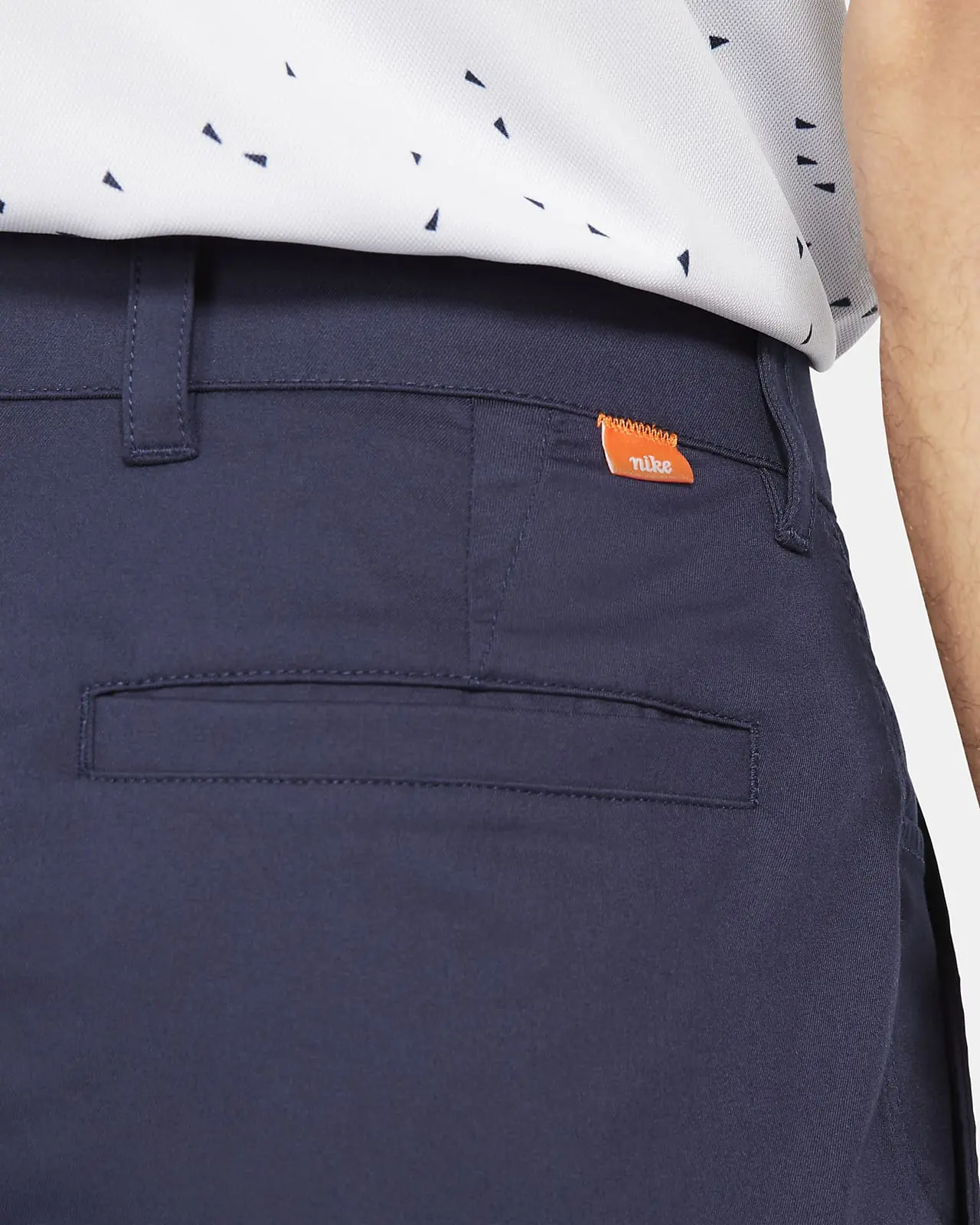 Nike Dri-Fit UV Chino Golf Shorts DA4142 - Image 3