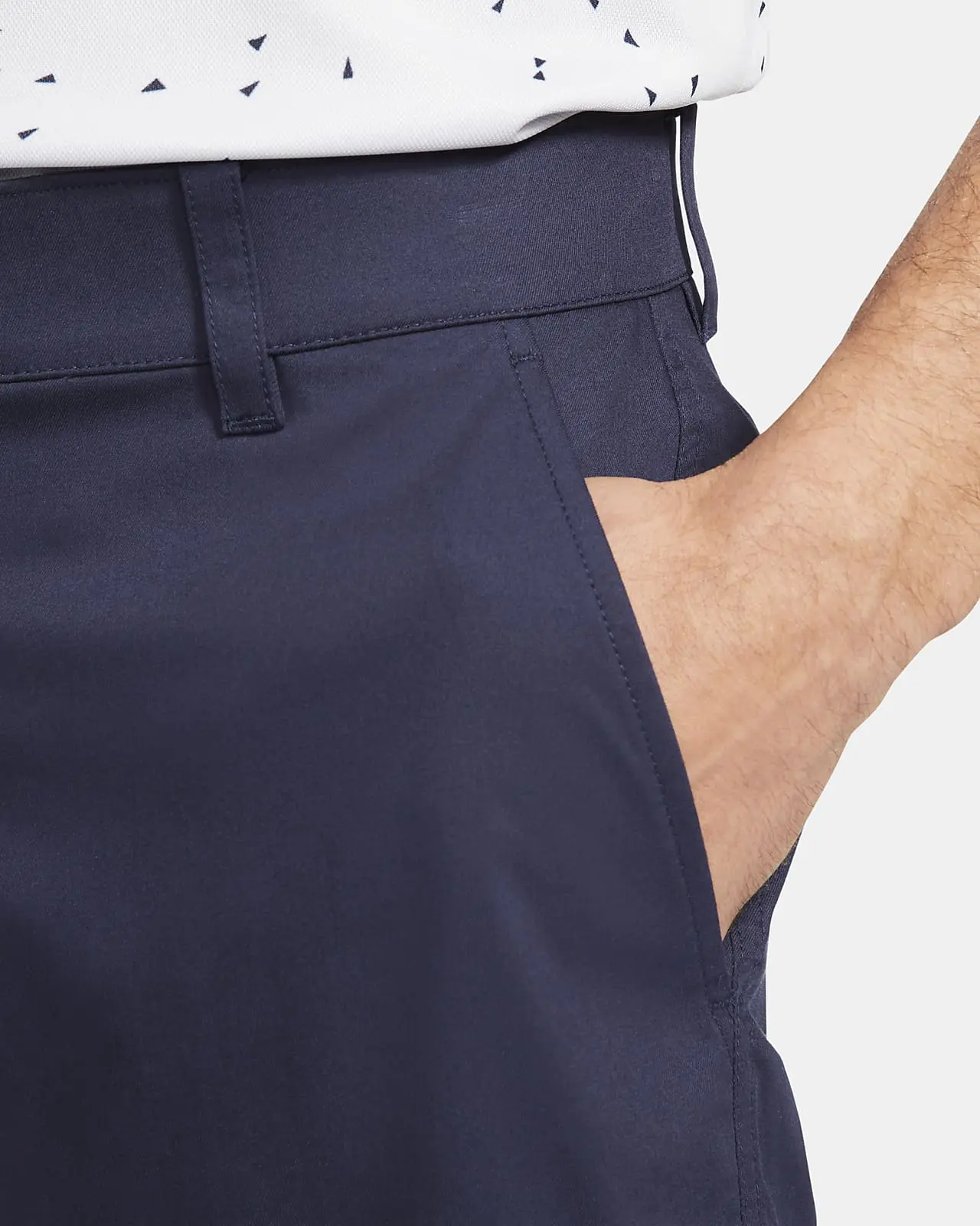 Nike Dri-Fit UV Chino Golf Shorts DA4142 - Image 4