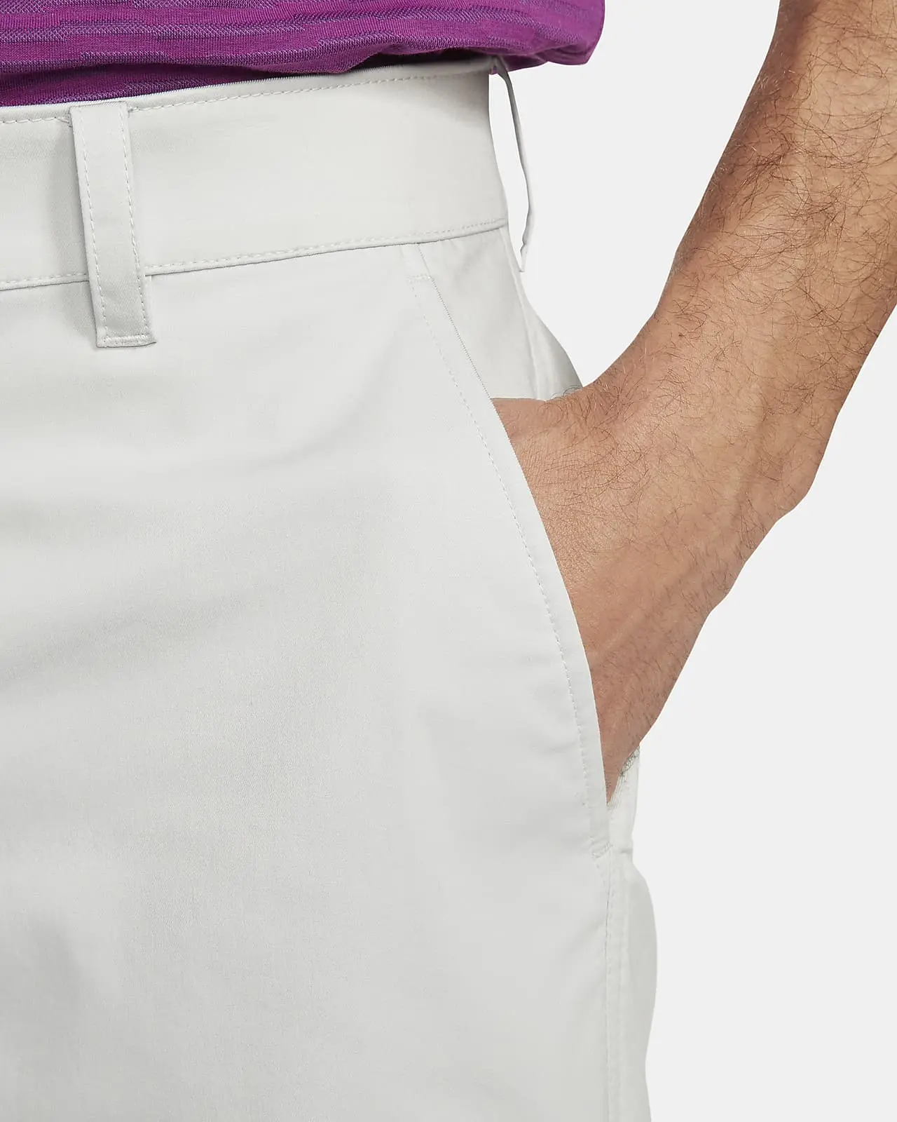 Nike Dri-Fit UV Chino Golf Shorts DA4142 - Image 2