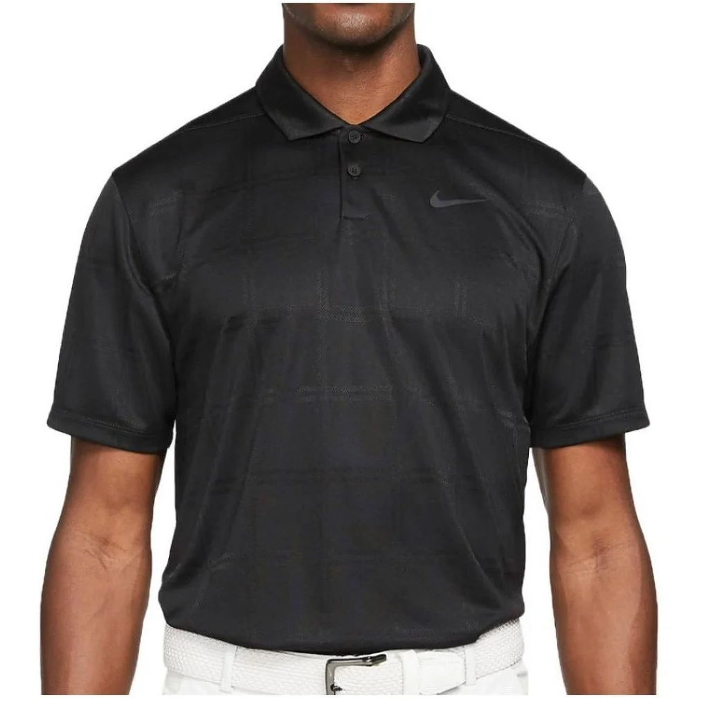 Nike Dri-Fit Vapor Texture Golf Shirt DA2969