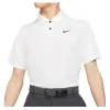 Nike Dri-Fit Vapor Texture Golf Shirt DA2969