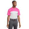Nike Dri-Fit Victory Colour Block Golf Shirt DH0845