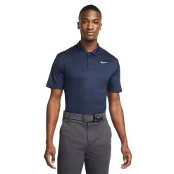Nike Dri-Fit Victory Solid Golf Shirt DH0822