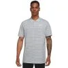 Nike Dri-Fit Victory Stripe Golf Shirt DH0829