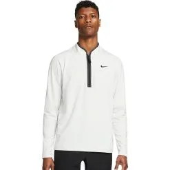Nike Dri-Fit Victory 1/2 Zip Golf Top DH1261
