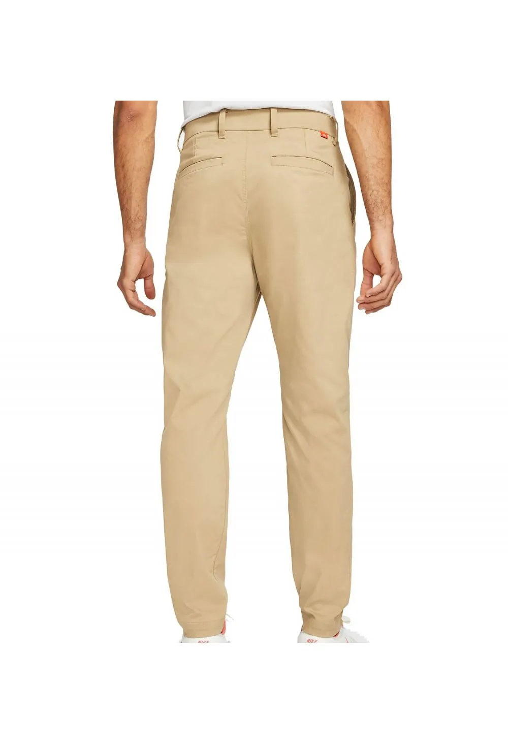 Nike Dry UV Chino Slim Golf Pants DA4130 - Image 2