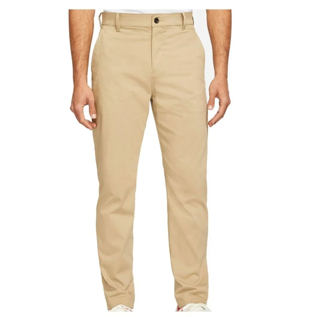 Nike Dry UV Chino Slim Golf Pants DA4130