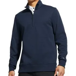 Nike Dry Player 1/2-Zip Golf Top CU9826