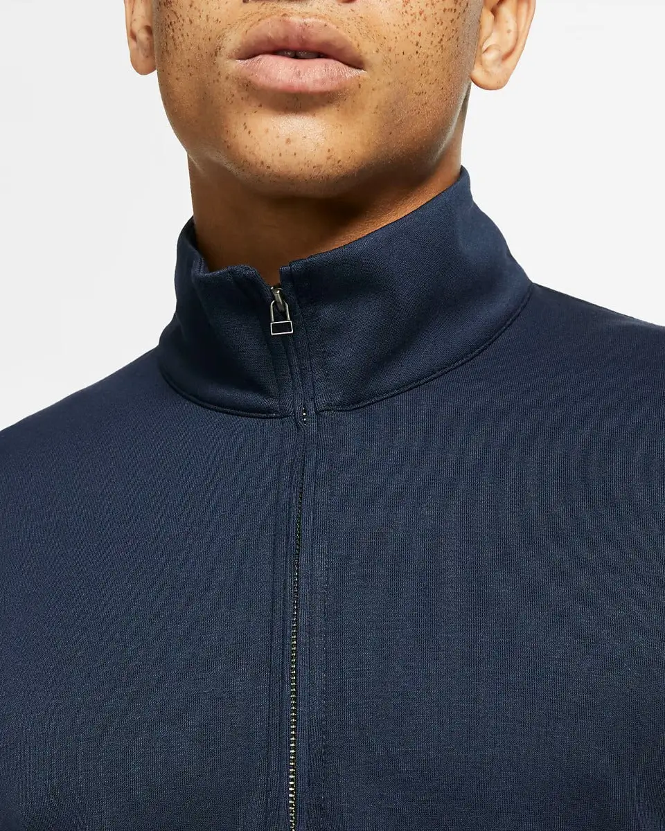 Nike Dry Player 1/2-Zip Golf Top CU9826 - Image 5
