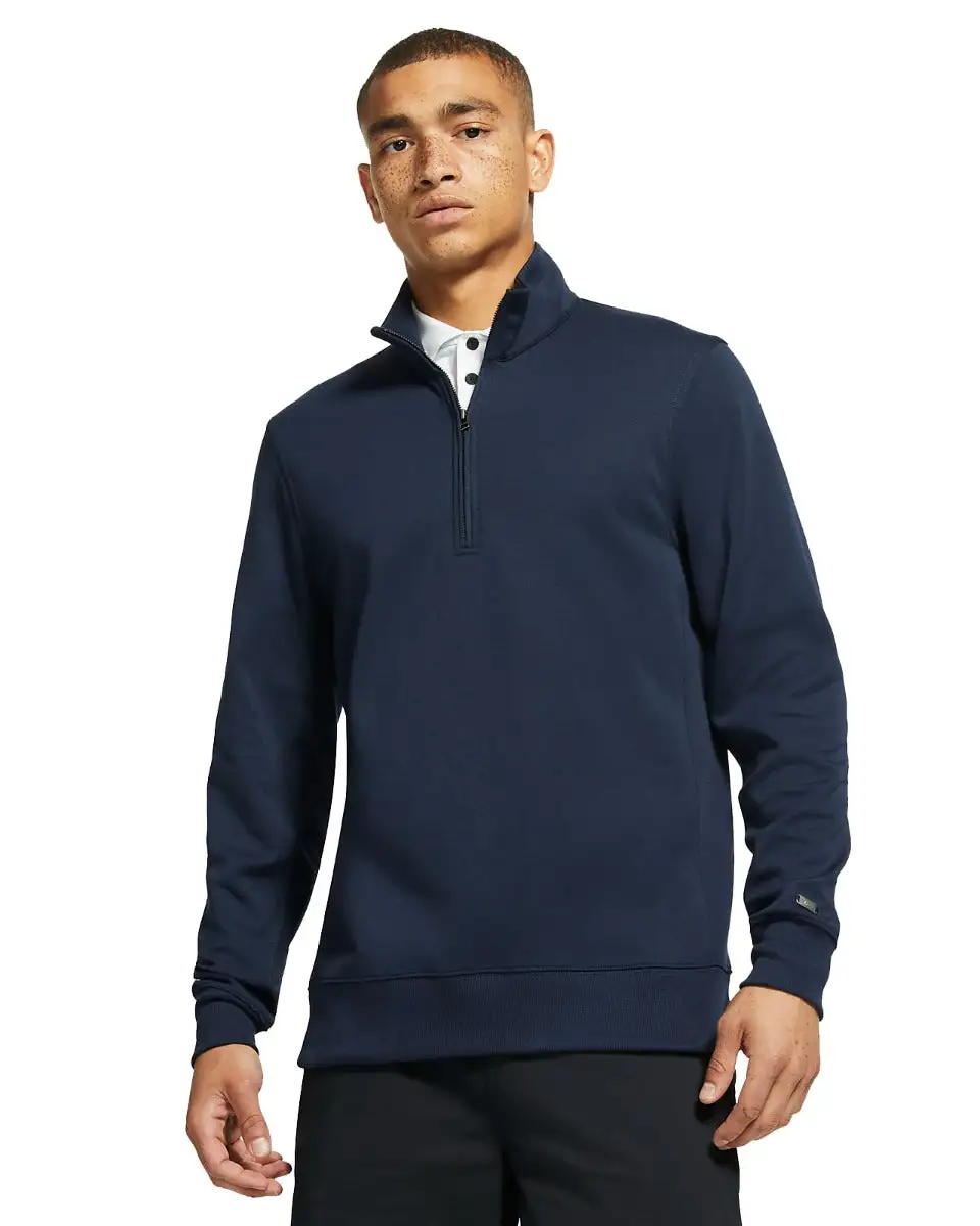 Nike Dry Player 1/2-Zip Golf Top CU9826 - Image 2