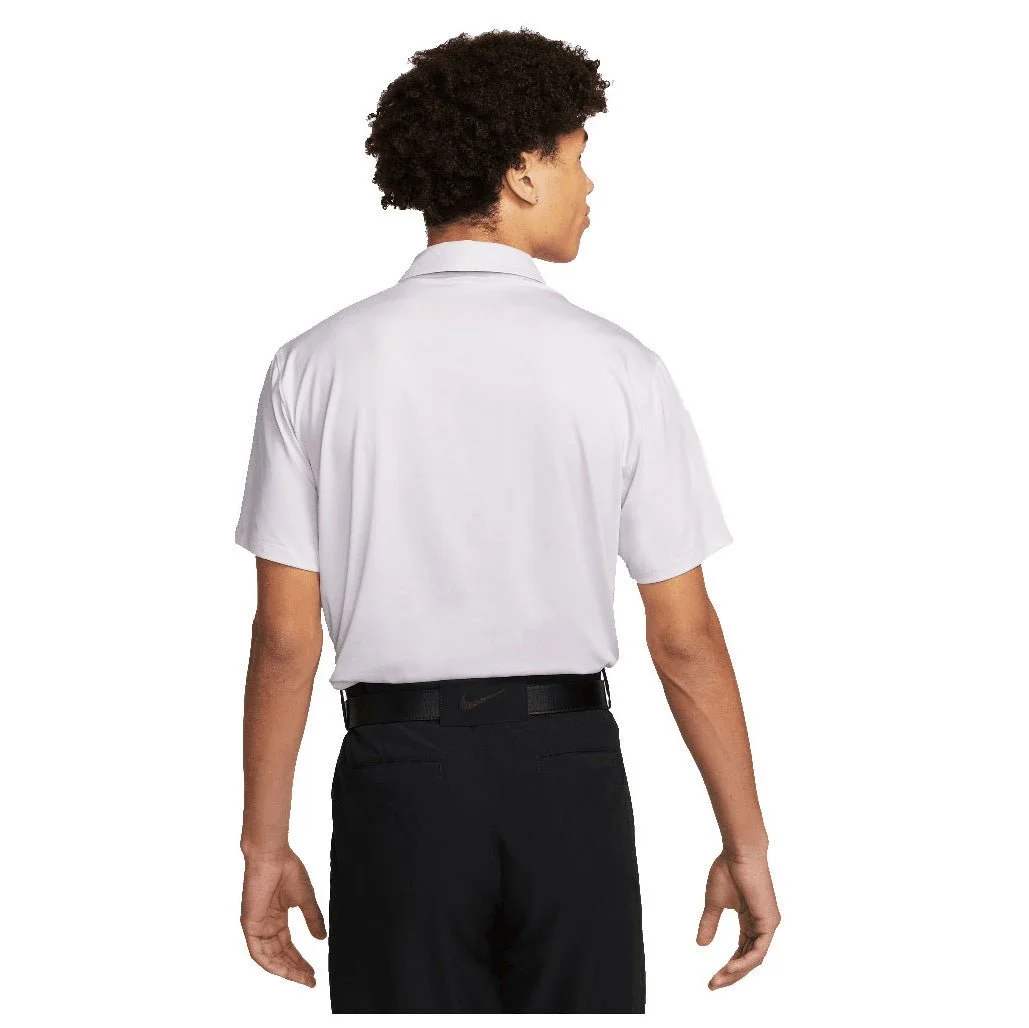 Nike Dry Vapor Print Golf Polo Shirt DN2257 - Image 2