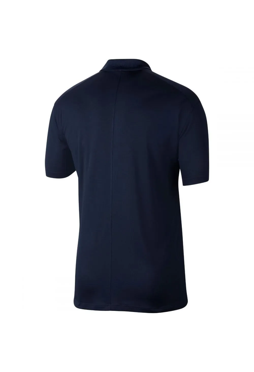 Nike Dry Victory Solid Golf Shirt BV0354 - Image 2