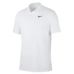 Nike Dry Victory Solid Golf Shirt BV0354