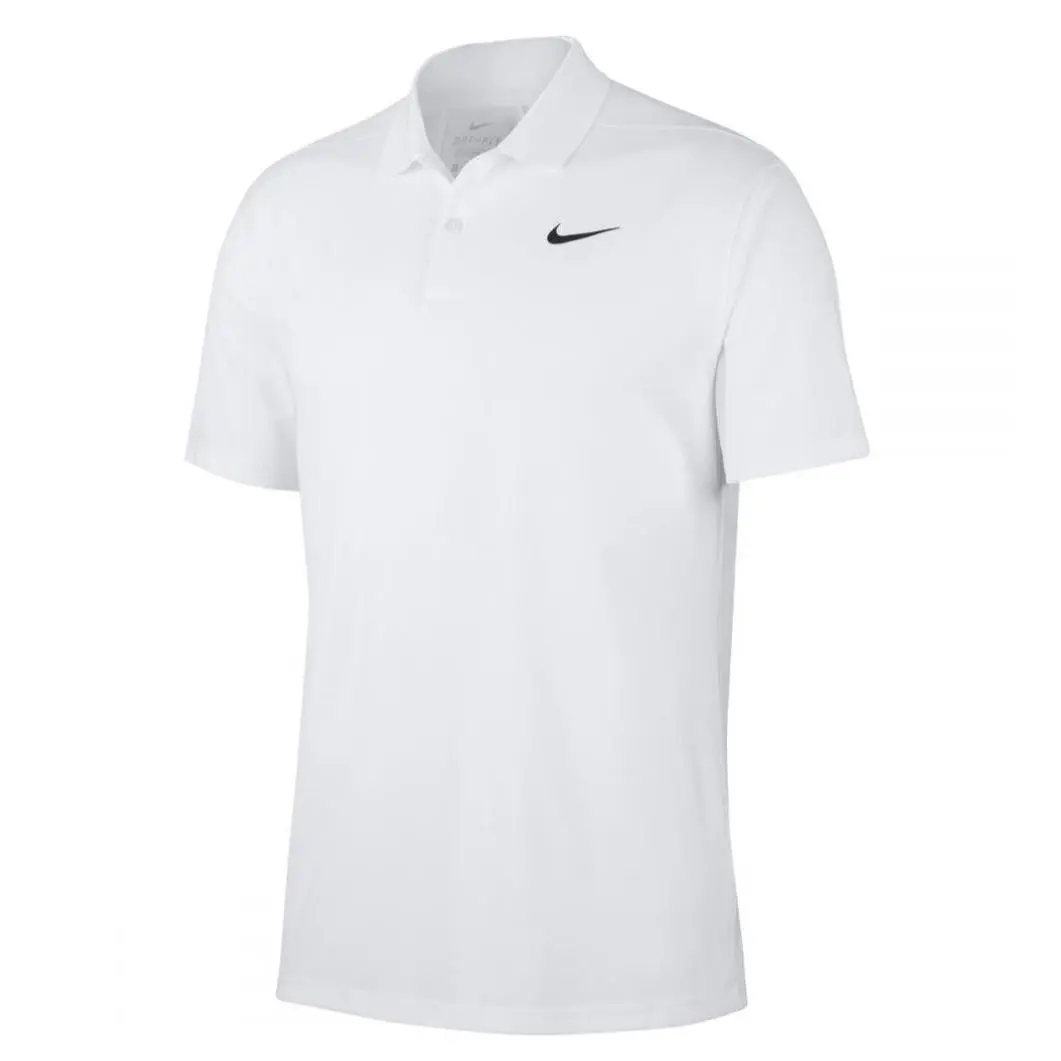 Nike Dry Victory Solid Golf Shirt BV0354