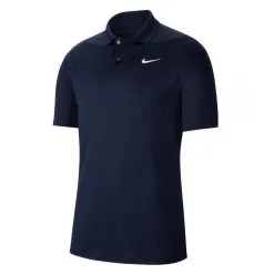Nike Dry Victory Solid Golf Shirt BV0354