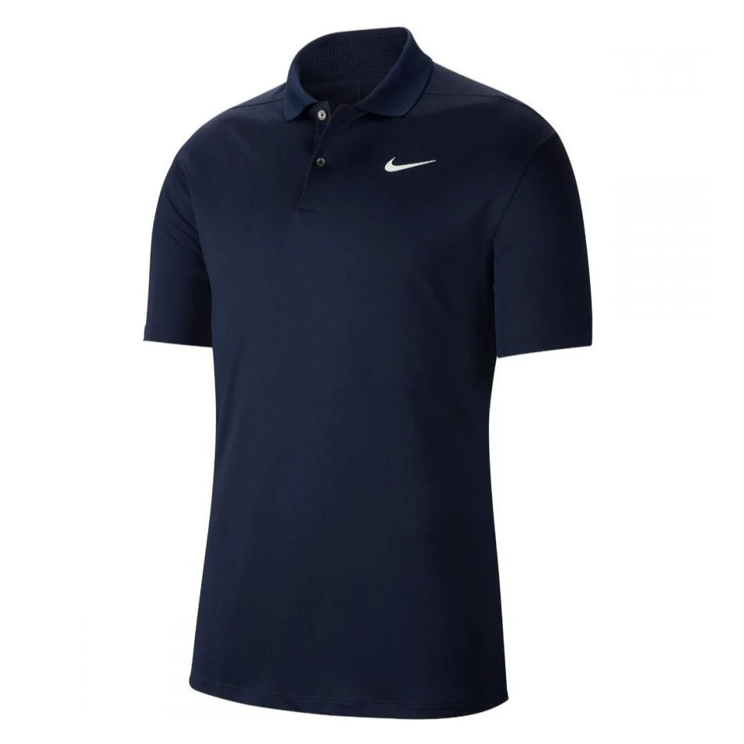 Nike Dry Victory Solid Golf Shirt BV0354
