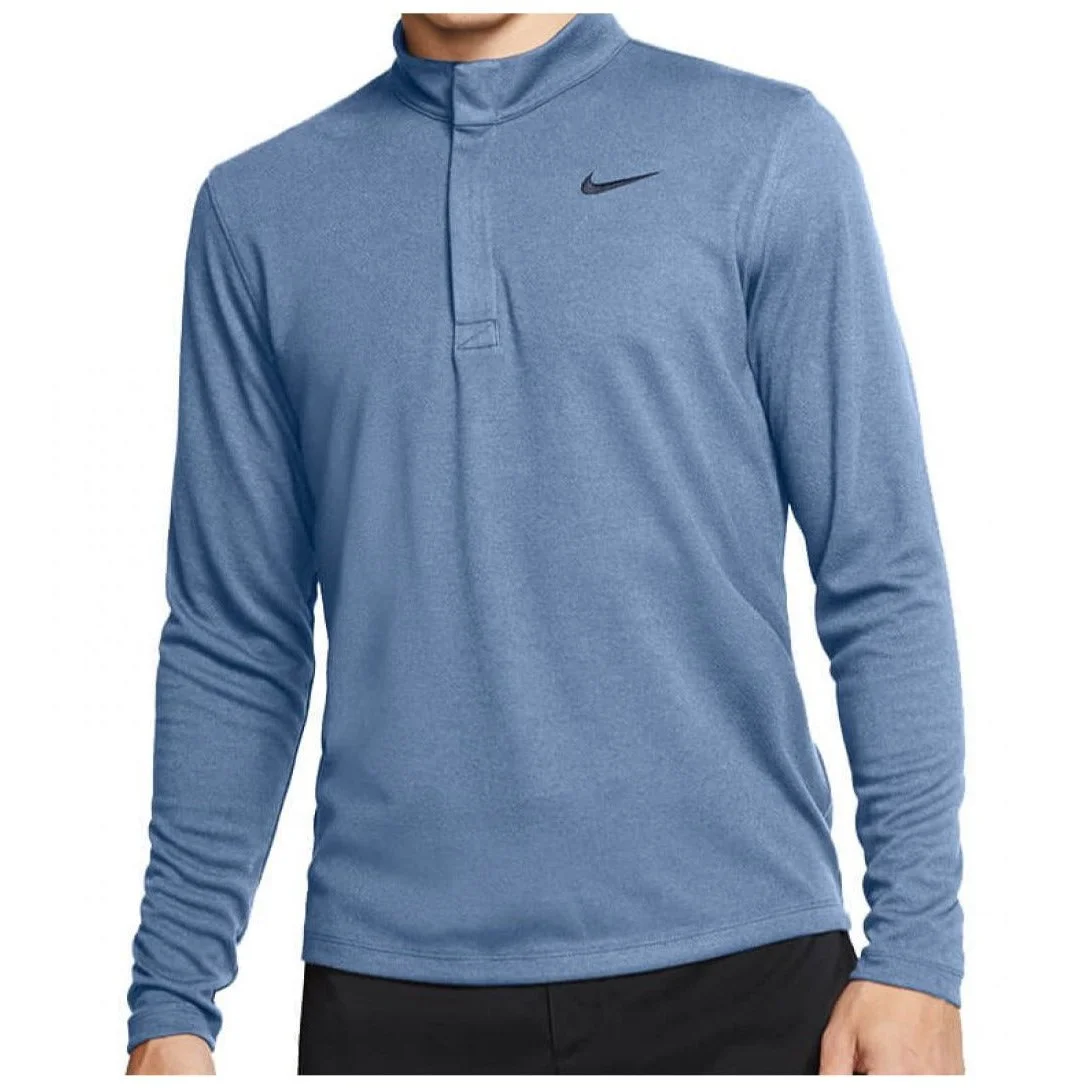 Nike Dry Victory 1/2-Zip Golf Top CN1018