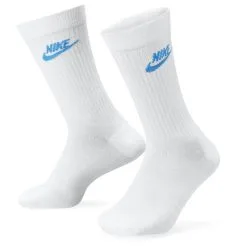 Nike Everyday Essential Crew Golf Socks DX5025