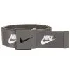 Nike Futura Golf Web Belt 11303