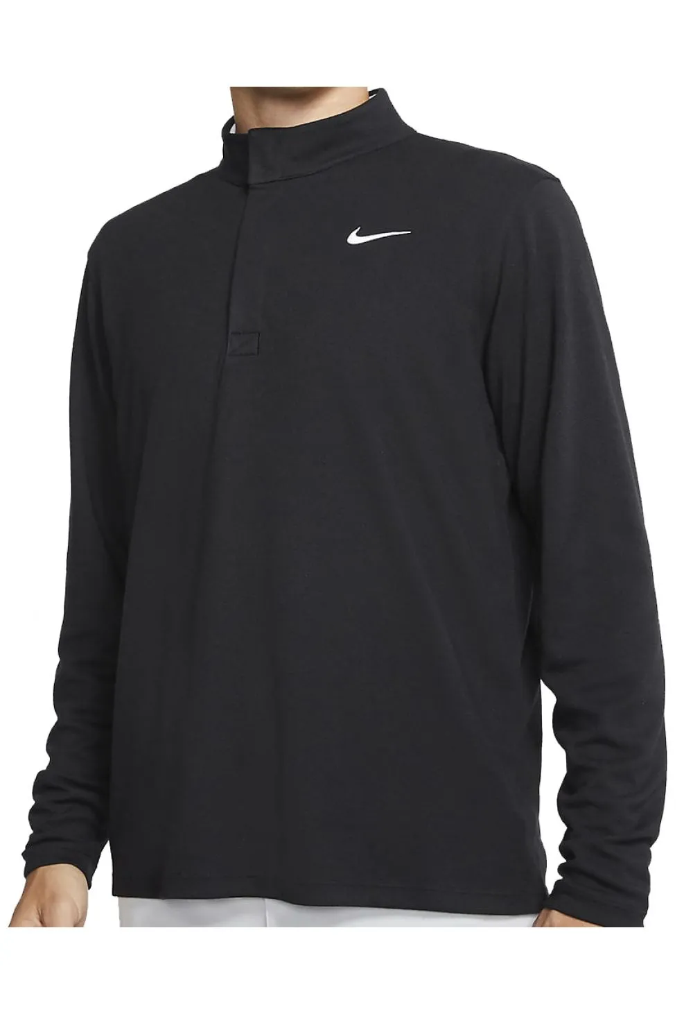 Nike Golf Dry Victory 1/2 Zip CN1018 - Image 2