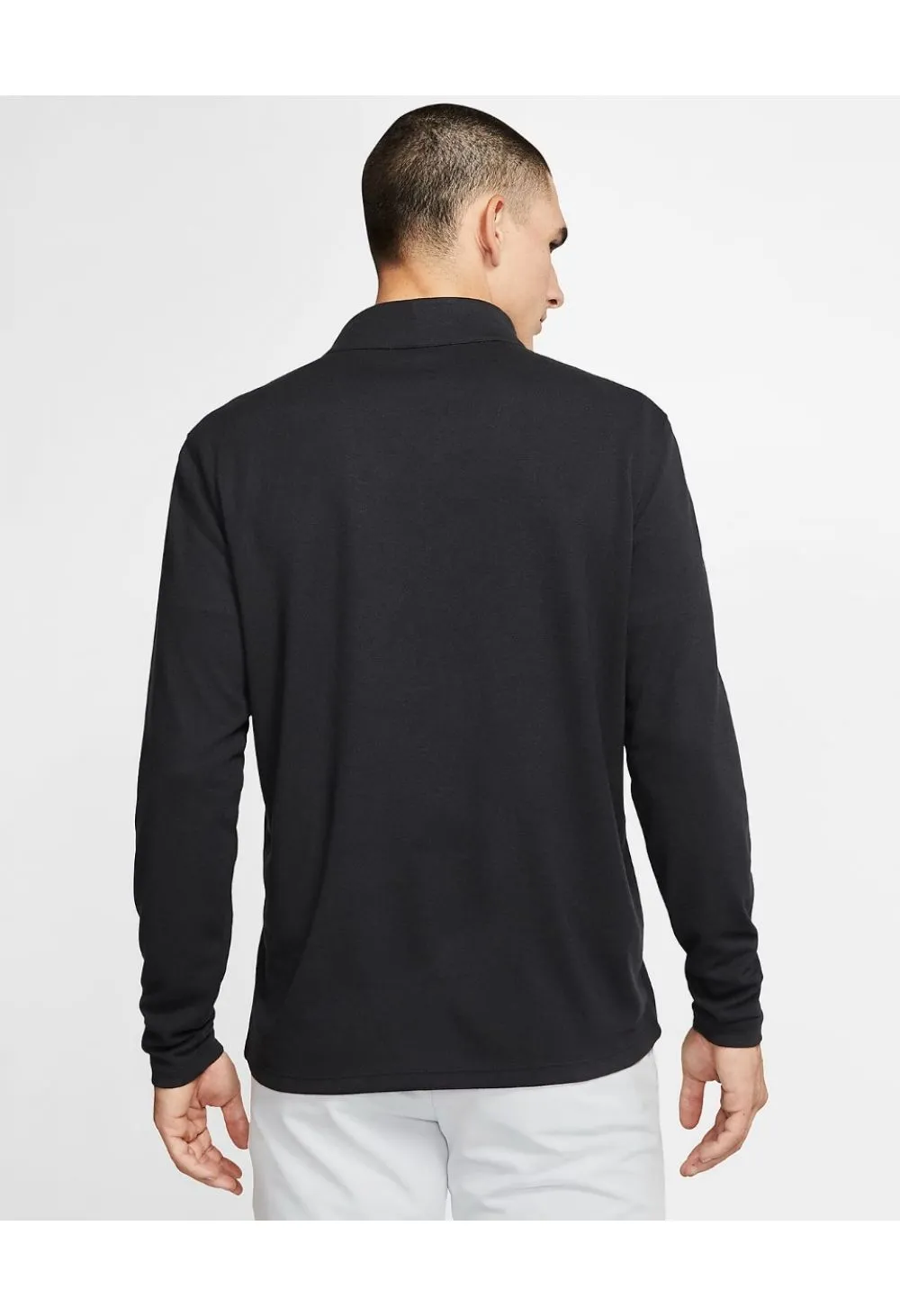 Nike Golf Dry Victory 1/2 Zip CN1018 - Image 4