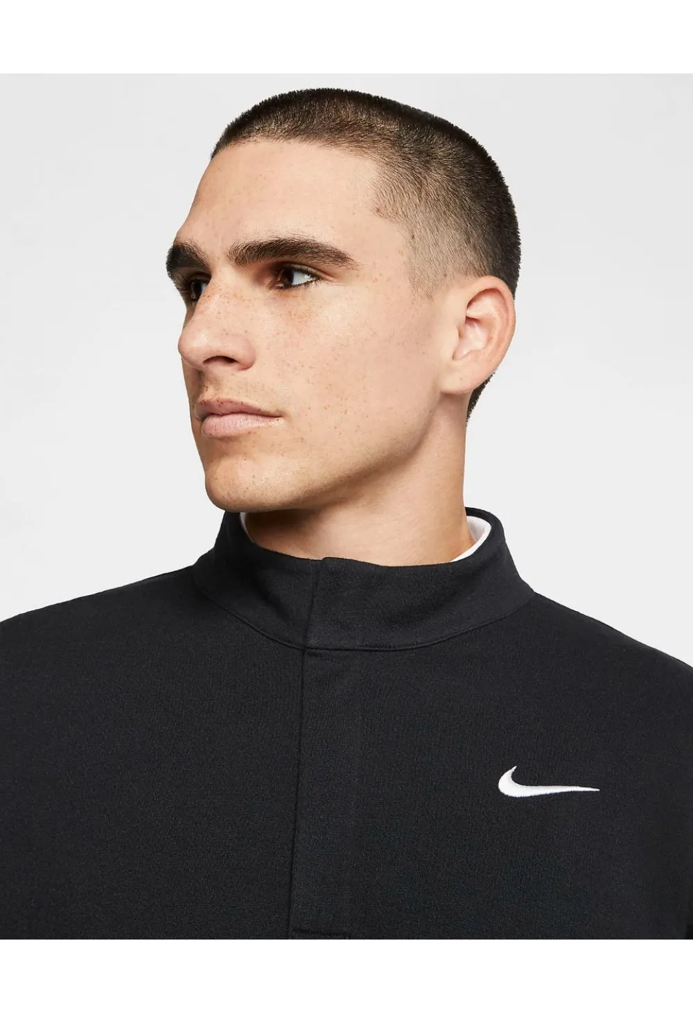 Nike Golf Dry Victory 1/2 Zip CN1018 - Image 6