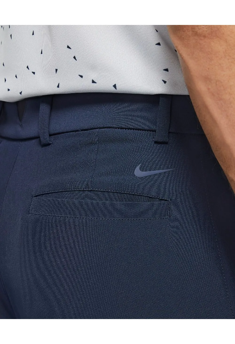 Nike Golf Hybrid Shorts CU9740 - Image 3
