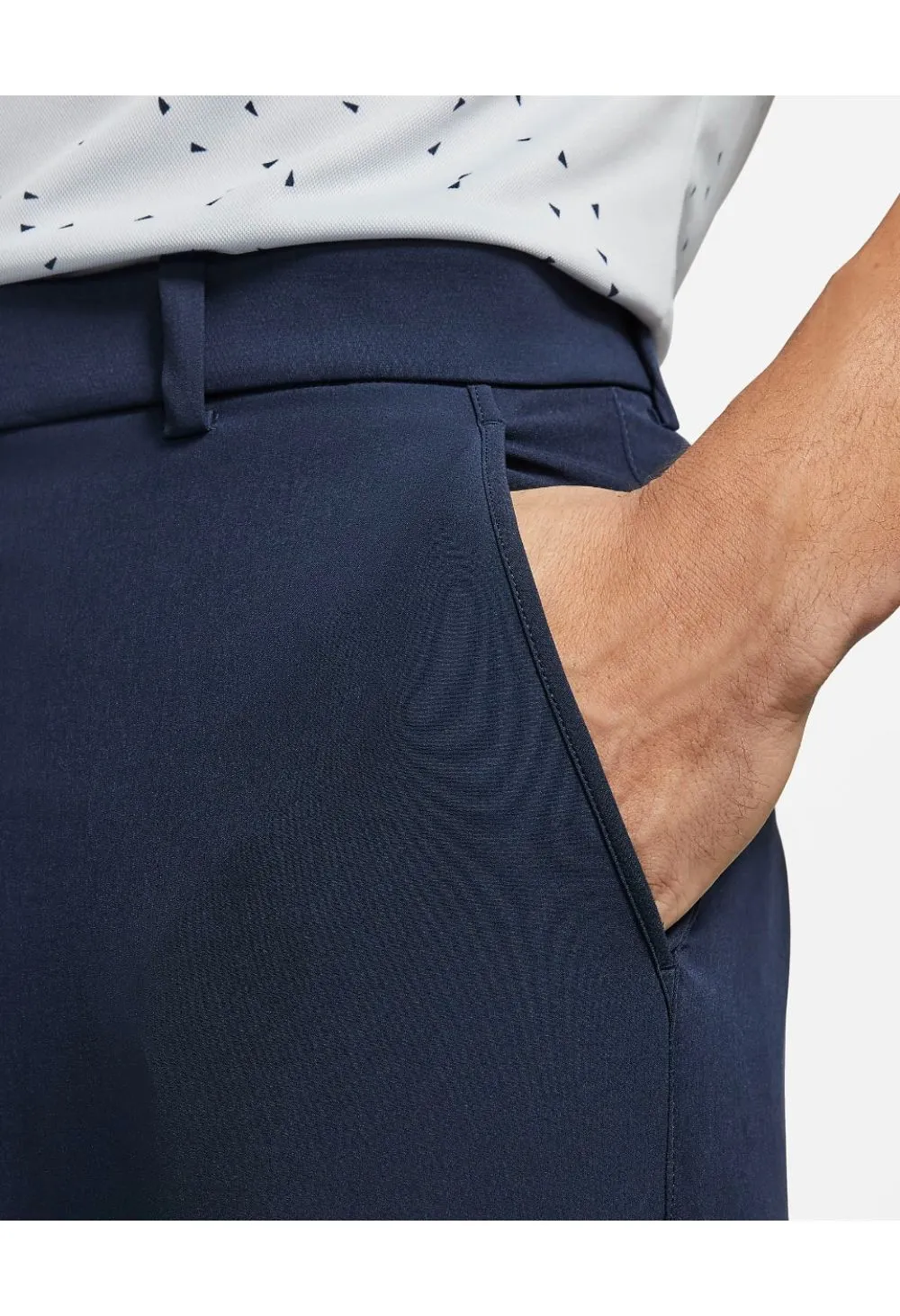 Nike Golf Hybrid Shorts CU9740 - Image 5