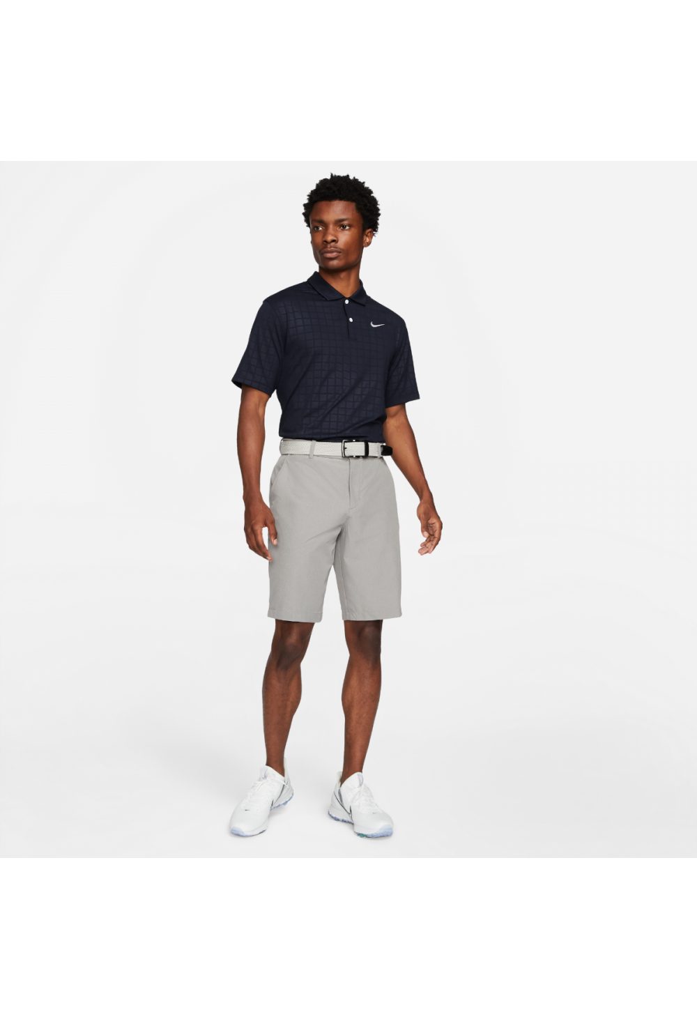 Nike Golf Hybrid Shorts CU9740 - Image 6