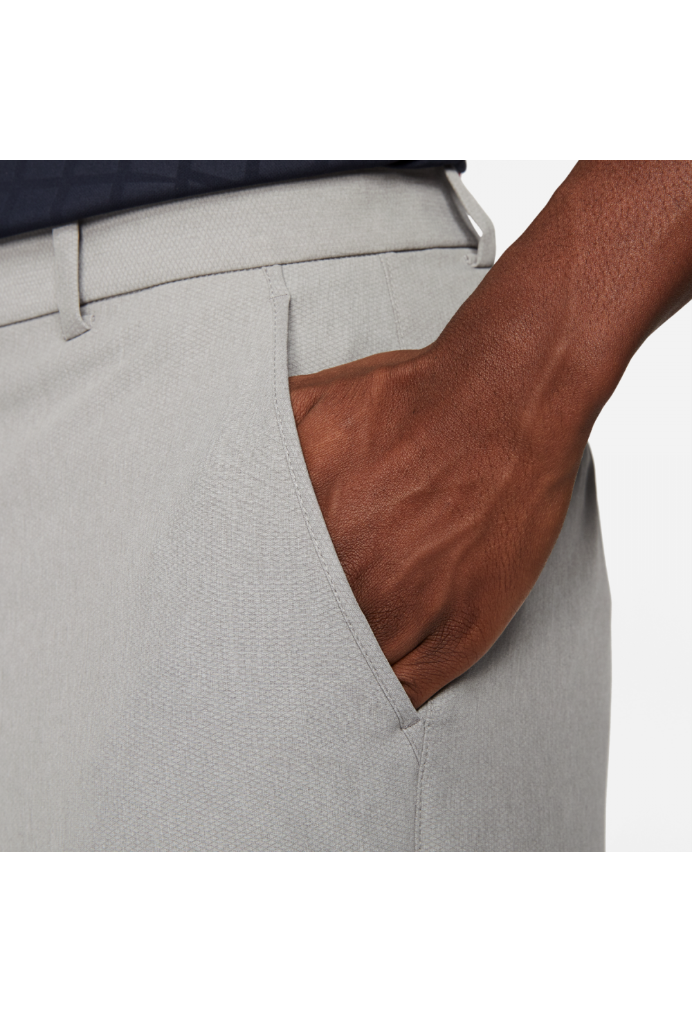 Nike Golf Hybrid Shorts CU9740 - Image 3