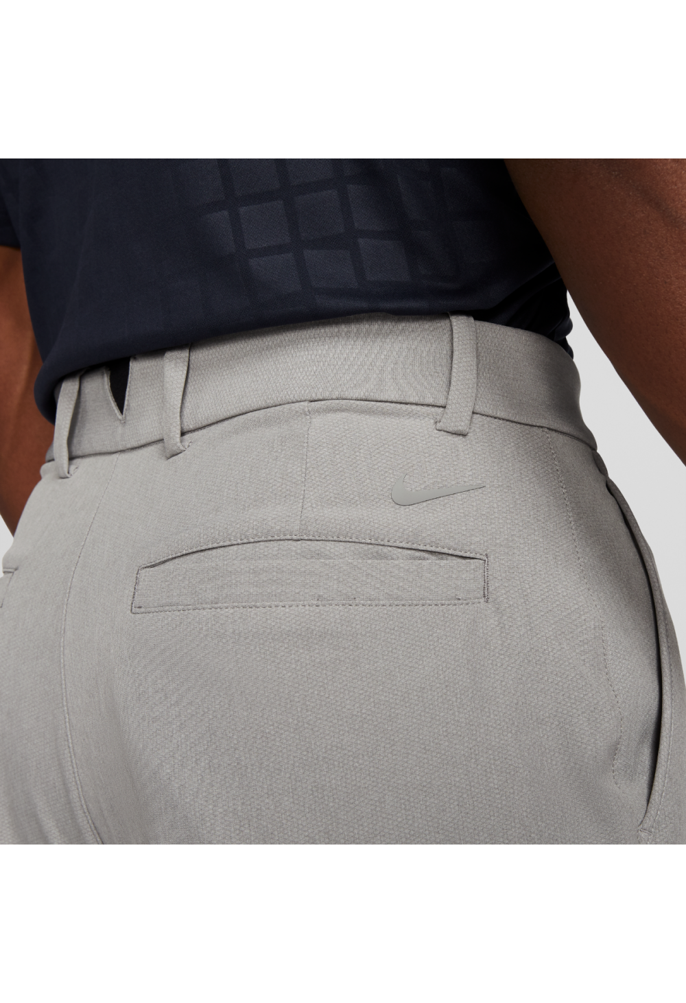 Nike Golf Hybrid Shorts CU9740 - Image 5