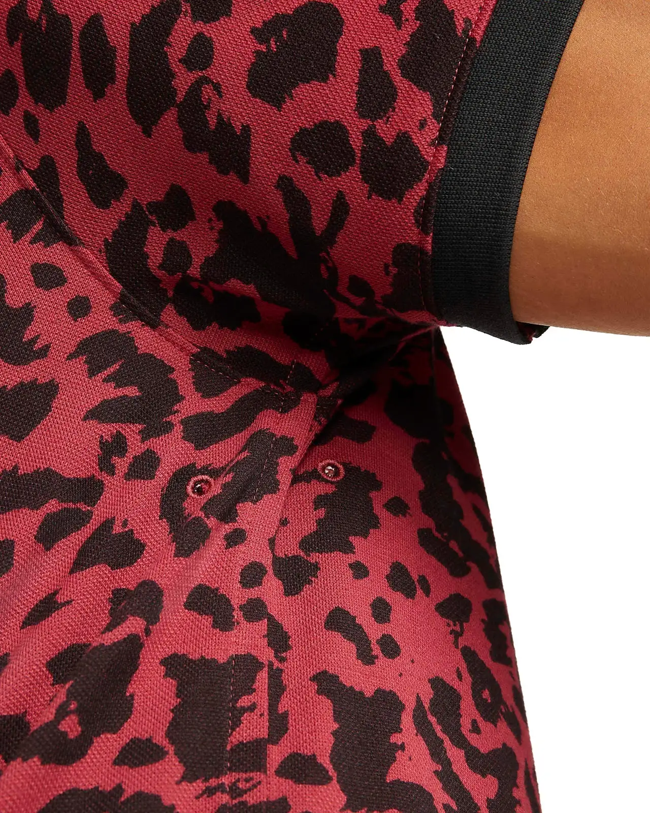 Nike The Nike Golf Polo Shirt DA3088 - Image 3