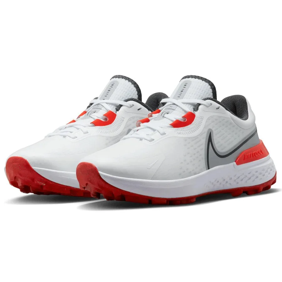 Nike Infinity Pro 2 Golf Shoes DJ5593 - Image 5