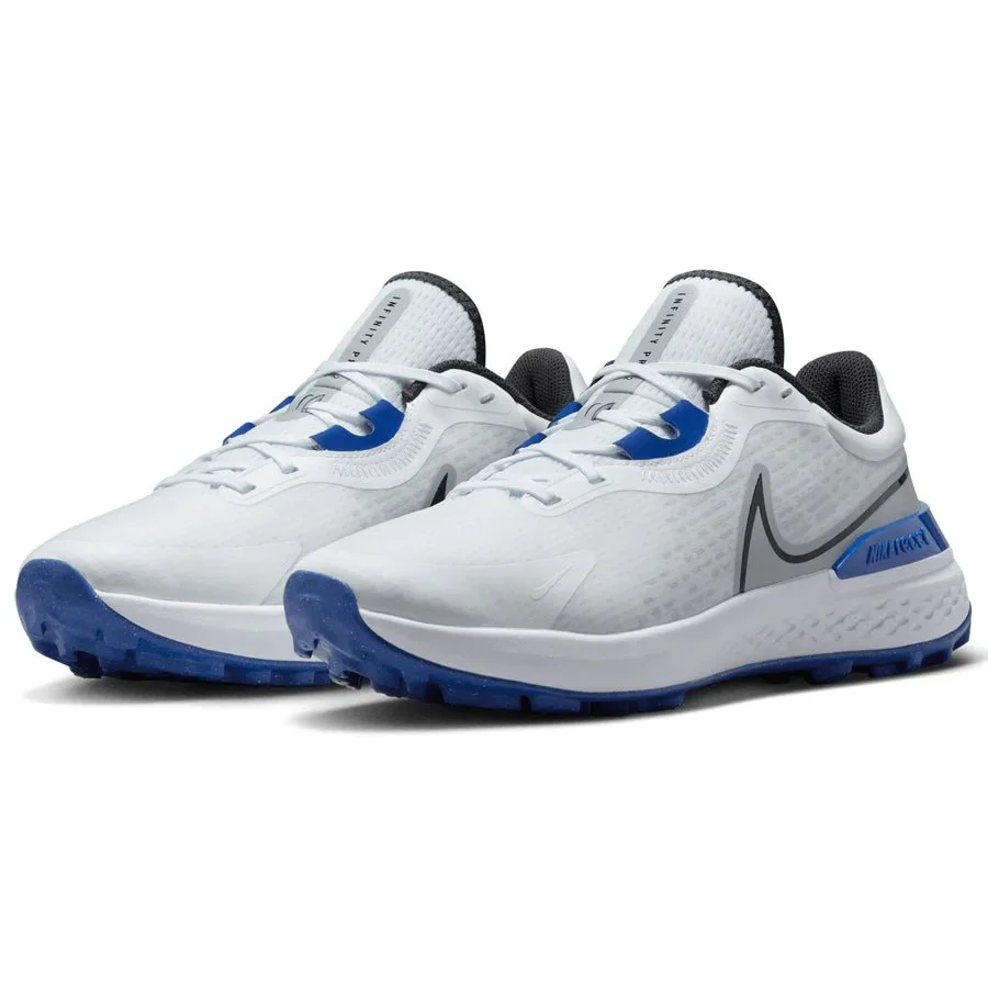 Nike Infinity Pro 2 Golf Shoes DJ5593 - Image 2