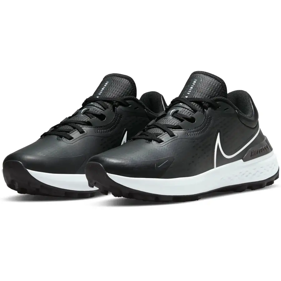 Nike Infinity Pro 2 Golf Shoes DJ5593 - Image 2