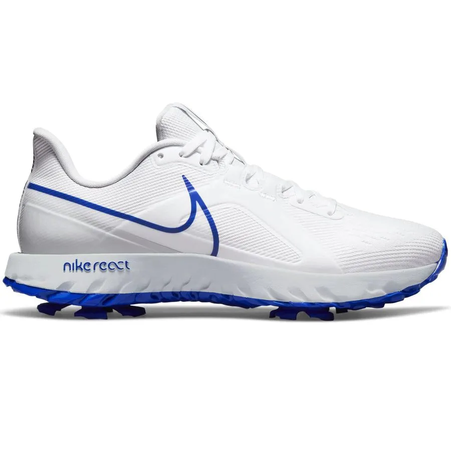 Nike React Infinity Pro Golf Shoes CT6620