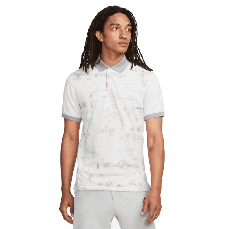 Nike The Open Print Golf Shirt DN2366