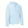 Original Penguin Fine Line Hooded Wind Golf Mid Layer OGGFB015