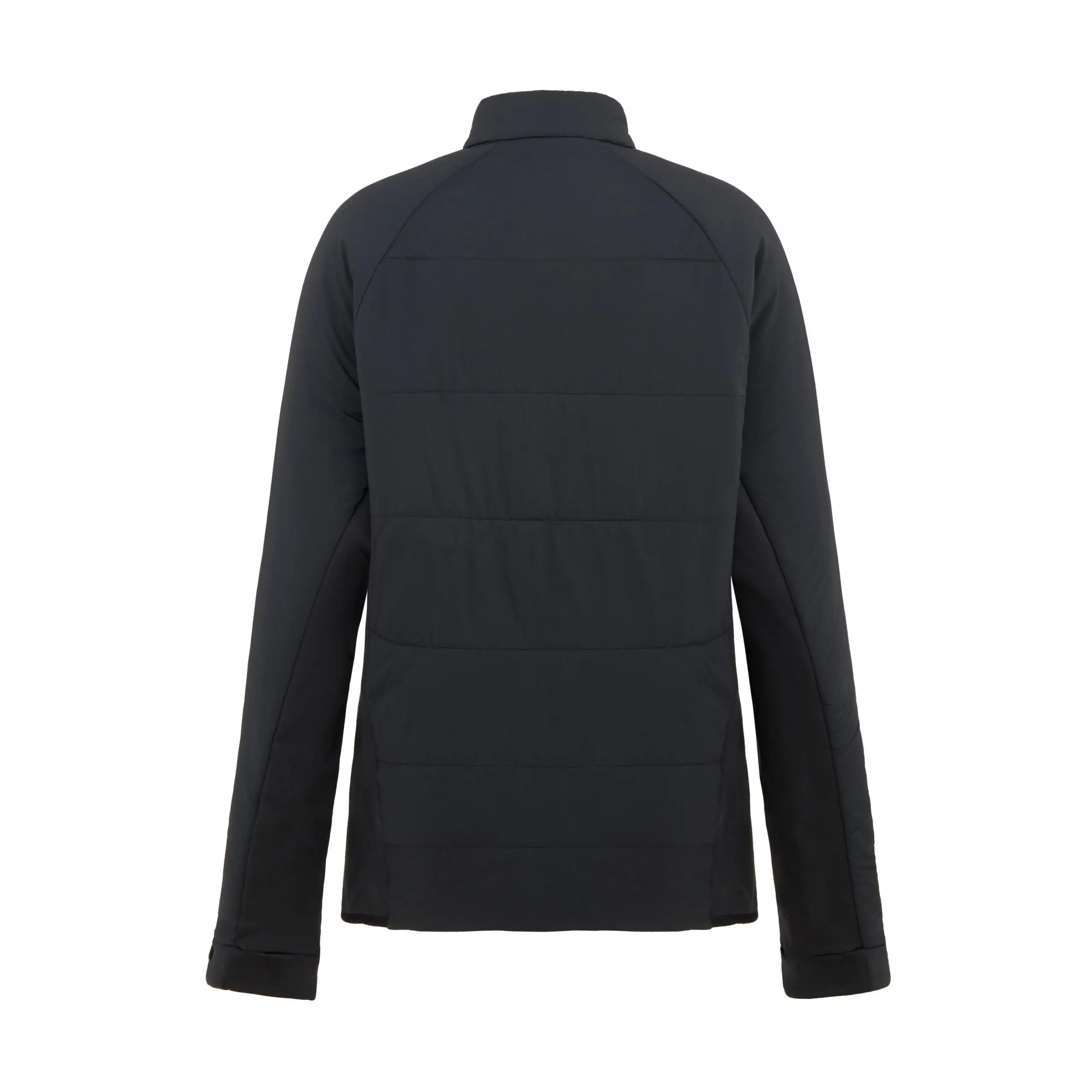 Original Penguin Insulated Mixed Media Golf Jacket OGRFC035 - Image 2