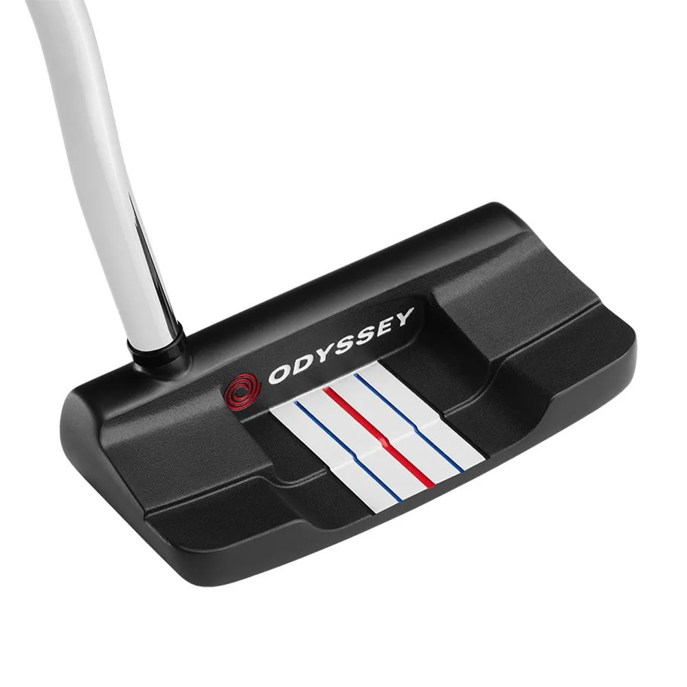 Odyssey Stroke Lab Triple Track Double Wide Golf Putter - Image 5