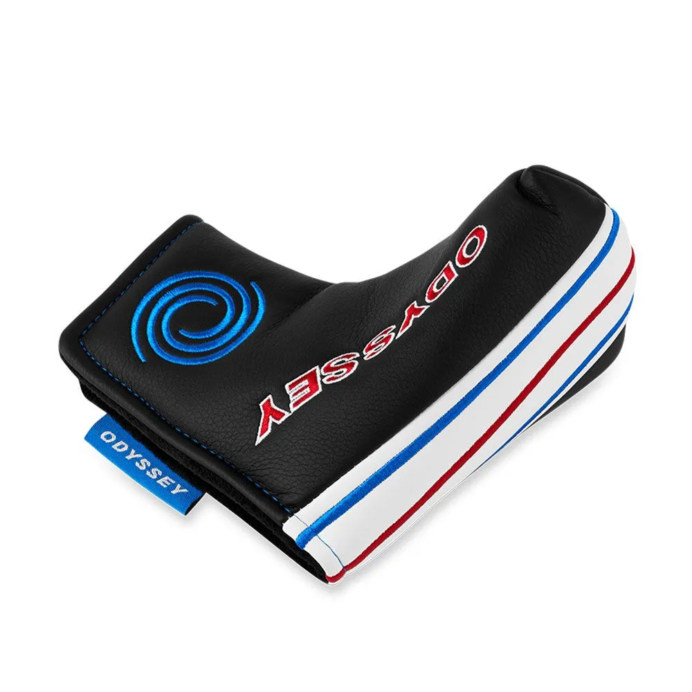 Odyssey Stroke Lab Triple Track Double Wide Golf Putter - Image 7