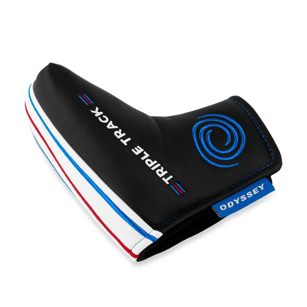 Odyssey Stroke Lab Triple Track Double Wide Golf Putter - Image 6