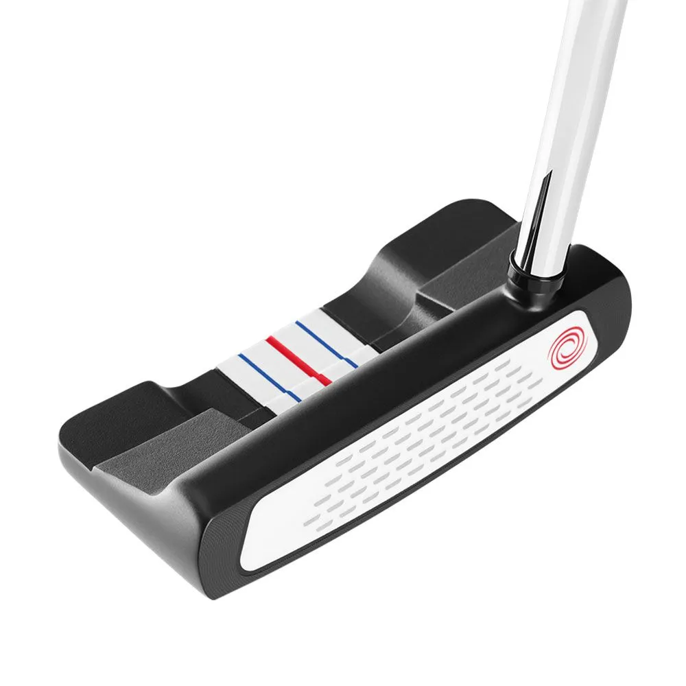 Odyssey Stroke Lab Triple Track Double Wide Golf Putter