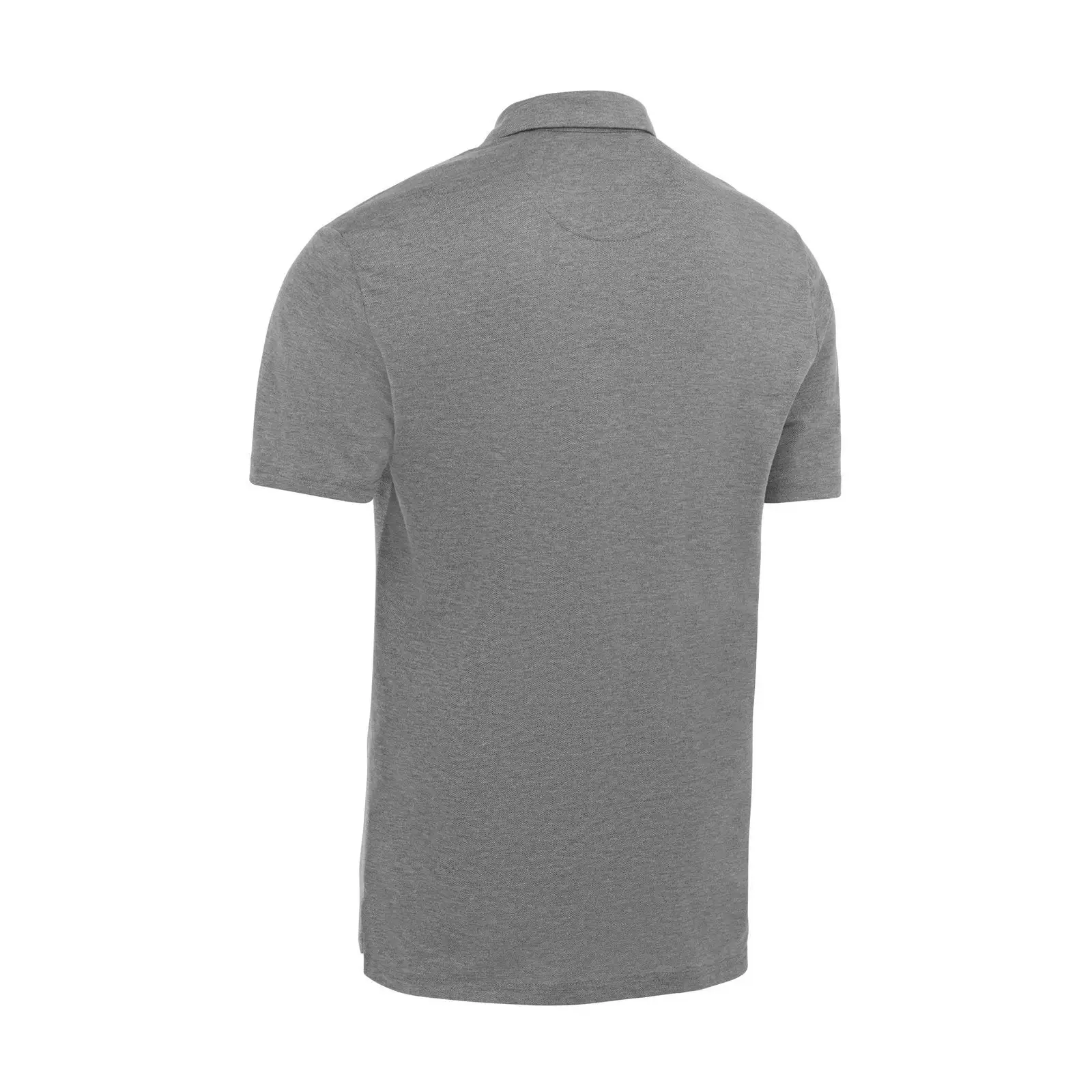 Original Penguin Colour Block Golf Polo Shirt OGKSC0B4 - Image 2