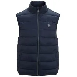 Original Penguin Lightweight Filled Golf Vest OPRF9019