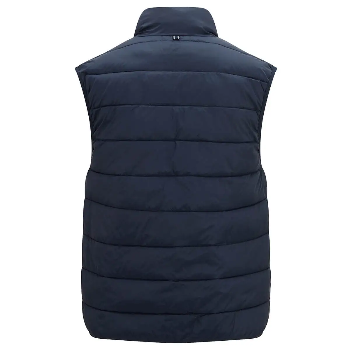 Original Penguin Lightweight Filled Golf Vest OPRF9019 - Image 2