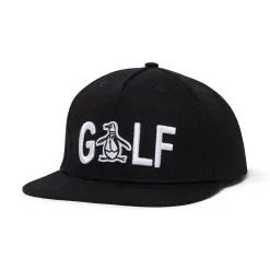 Original Penguin Pete Golf Cap OGASC0C3