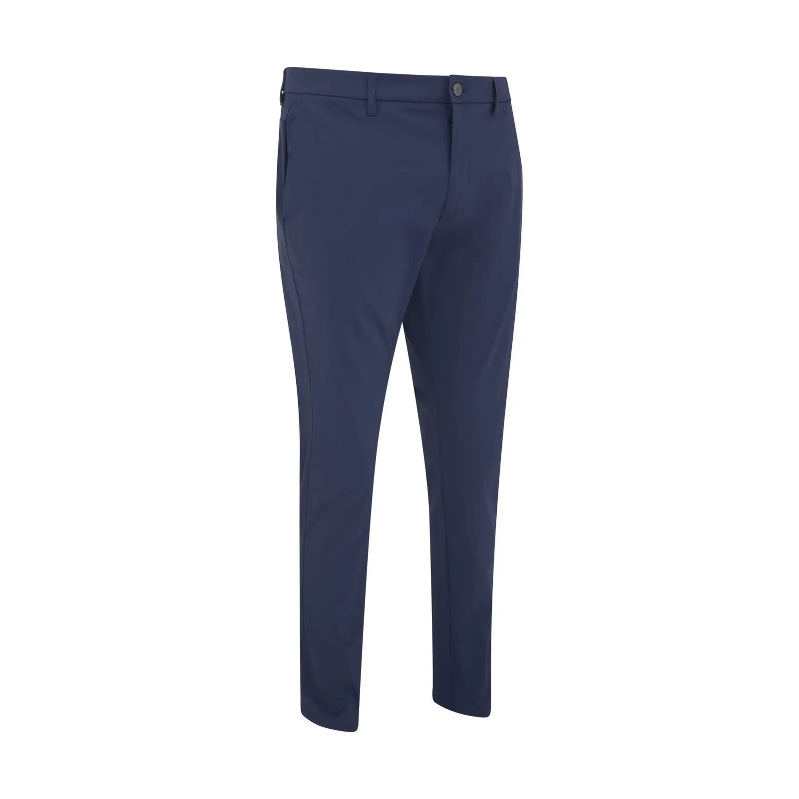 Original Penguin Pete Performance Golf Trousers OGBSC023 - Image 2