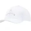 Original Penguin Water-Resistant Golf Cap OPASB011GG