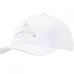Original Penguin Water-Resistant Golf Cap OPASB011GG